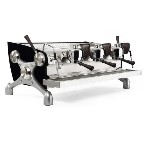 SLAYER ESPRESSO