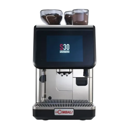 LA CIMBALI S30