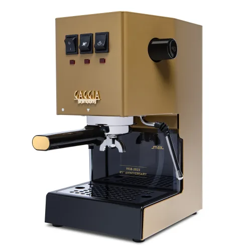 GAGGIA CLASSIC EVO LIMITED EDITION - 85th ANNIVERSARY