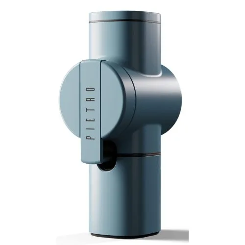 FIORENZATO PIETRO HAND GRINDER - PRO-BREWING 58mm BURR