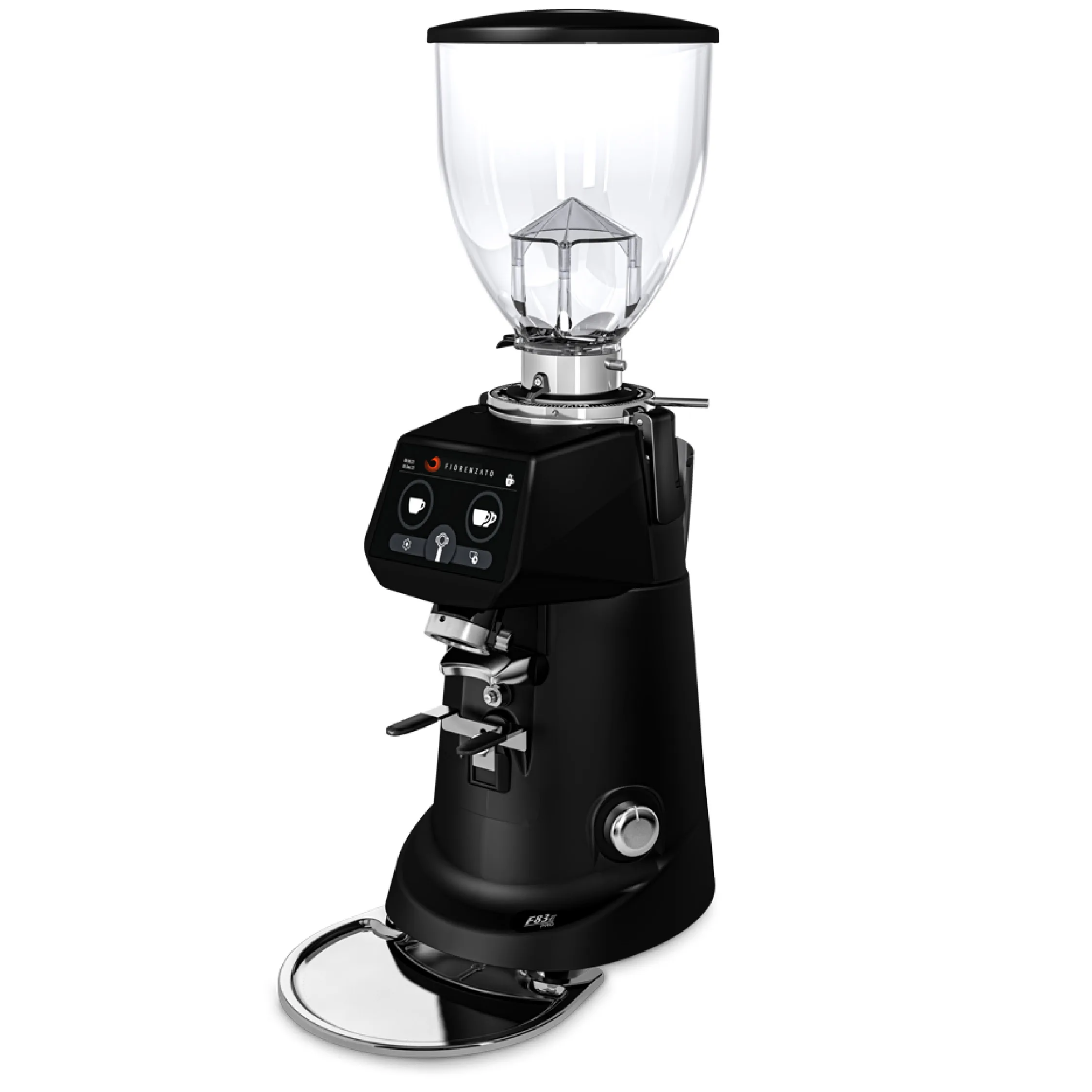 FIORENZATO F83 E PRO | Coffex Coffee Malaysia