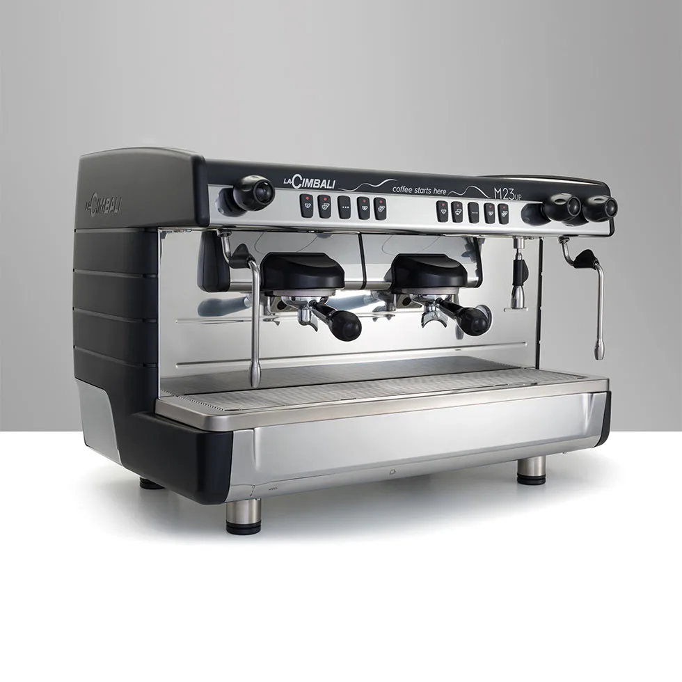 LA CIMBALI M23 UP | Coffex Coffee Malaysia