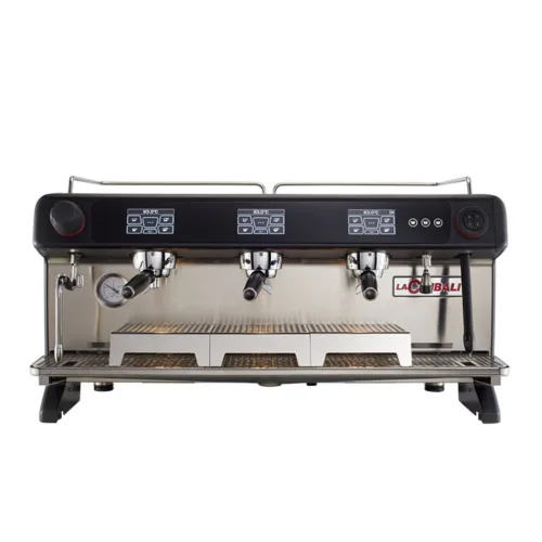 LA CIMBALI M40