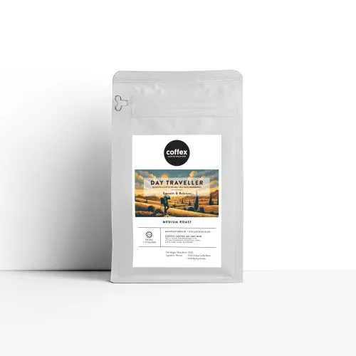Day Traveller - Medium Roast