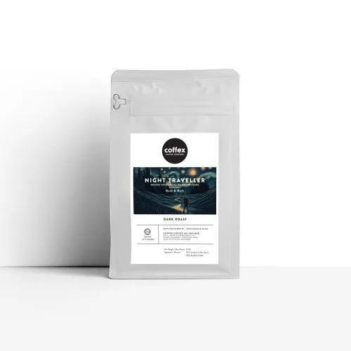 Night Traveller - Dark Roast