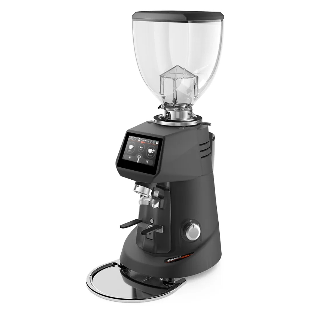 フォーティナイナーズ/タッチ・ミー FIORENZATO F64 EVO SENSE | Coffee Grinder | Coffex Coffee Malaysia