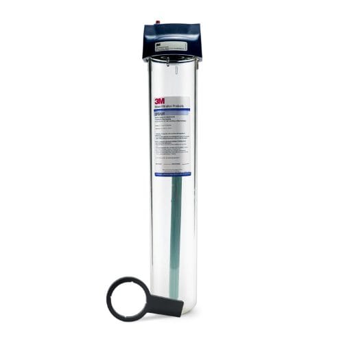 3M™ Drop-In Style Single Prefilter System CFS12T