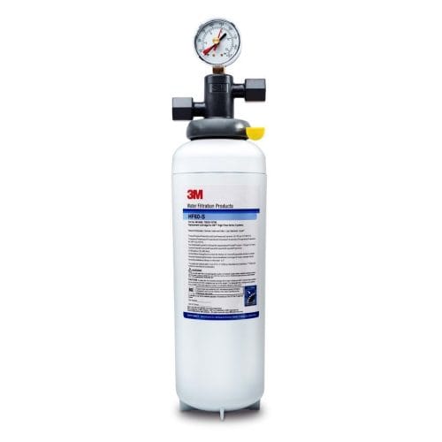 3M™ High Flow Series Ice Water Filtration System ICE160-S