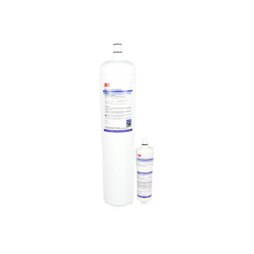 3M™ Dual Port 290 Series Water Filter Cartridge CARTPAK-DP290, 5613802,0.2 um NOM, 10 gpm, 108000 gal, 1/Case