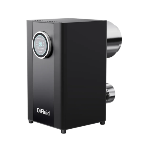 DiFluid AirWave Smoke & Odor Filter