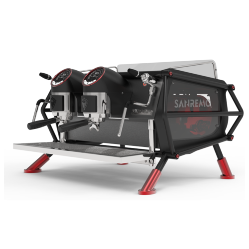 SANREMO CAFE RACER 2 GROUP