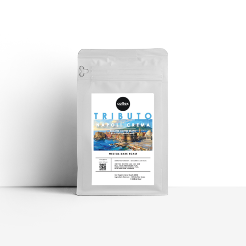 Tributo Napoli Crema