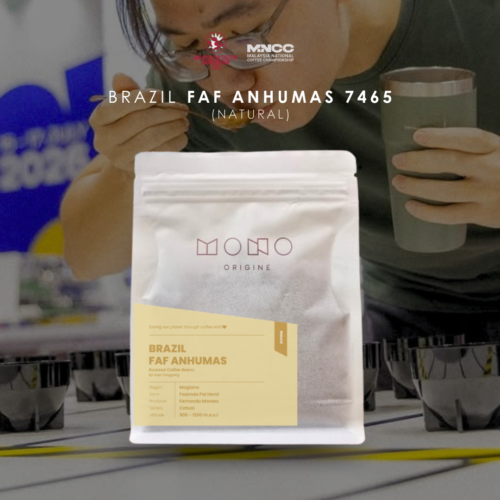 Brazil FAF Anhumas - Fazenda Pai Heroi (MCTC2026)